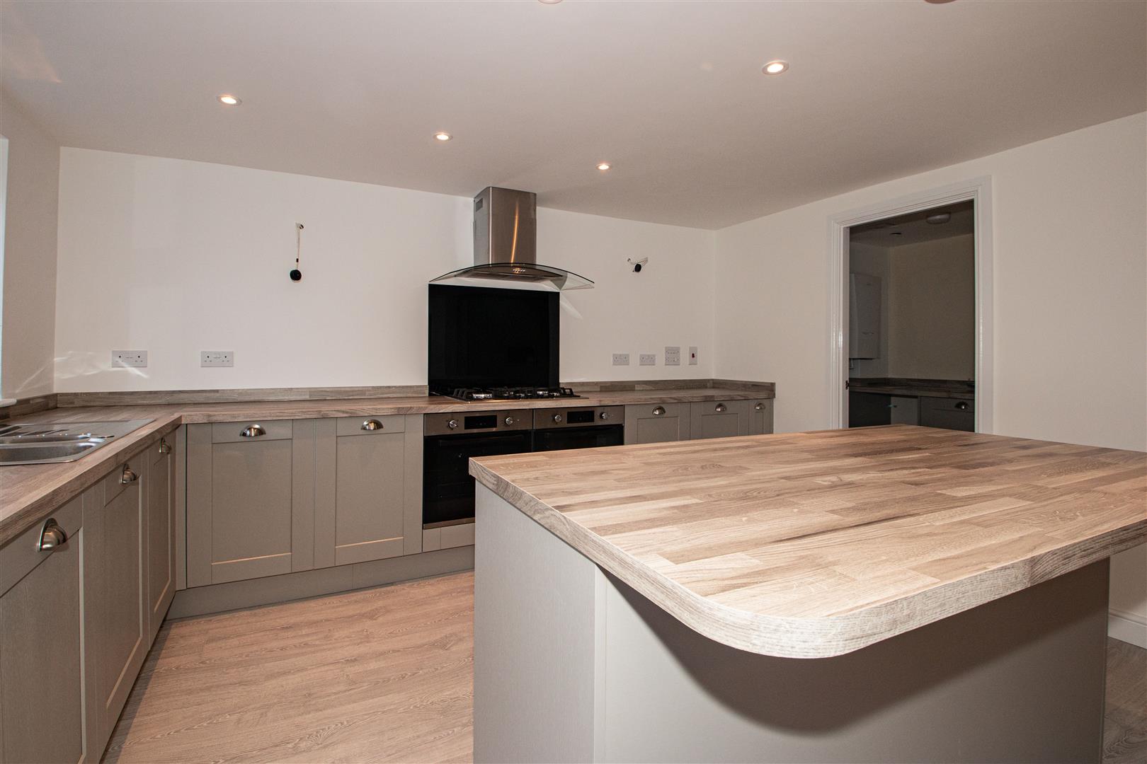 Carnweather Court, Tattenhoe, Milton Keynes